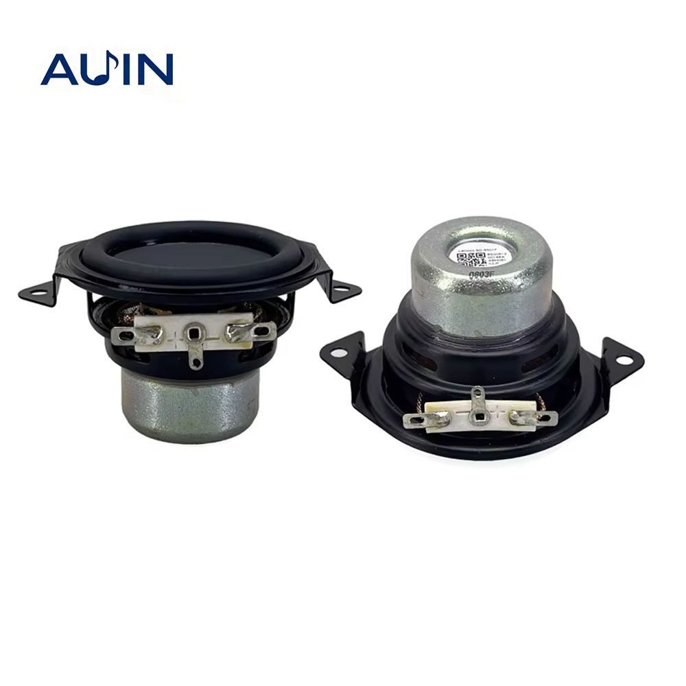 Home Cinema Complet - AUIN ลำโพงฟูลเรนจ์ HIFI ขนาด 1.75 นิ้ว