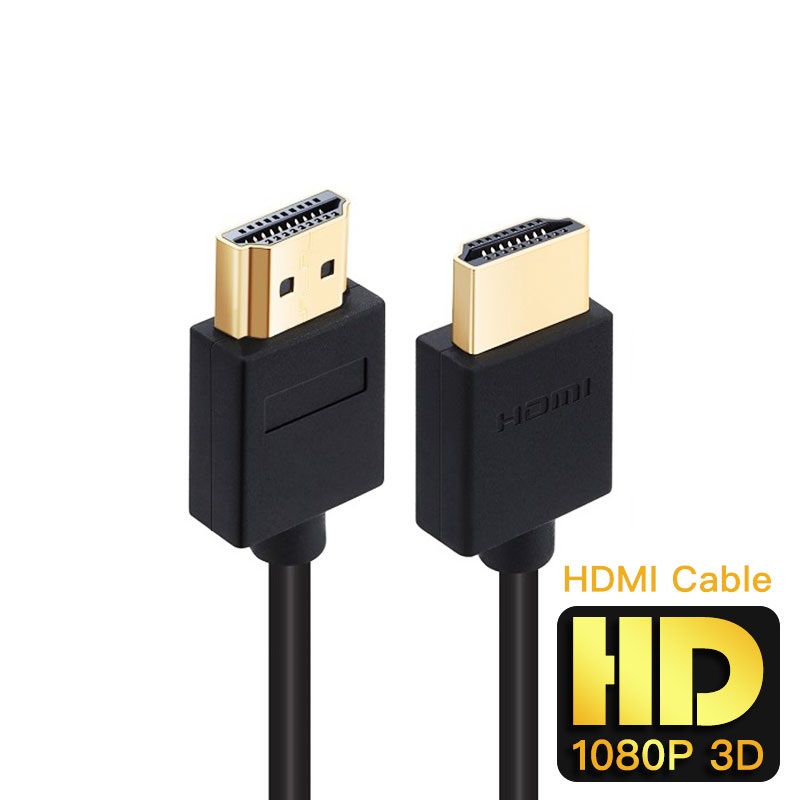 Hdmi Arc Cable - สาย HDMI Shuliancable ความเร็วสูง ชุบทอง สำหรับวิดีโอ