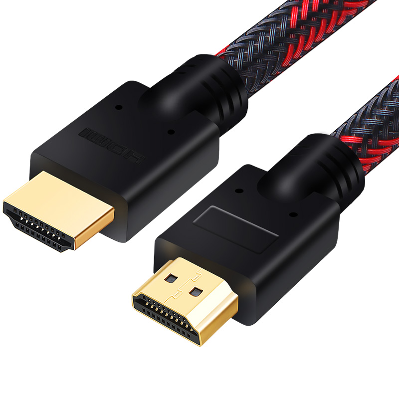 Hdmi Arc Cable - Shuliancable สาย HDMI Alta velocit à