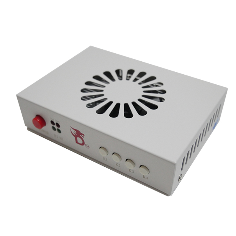 กล่องโอเวอร์เลย์วิดีโอ DMA 6th - Home Cinema Video Processor บทวิจารณ์และราคา