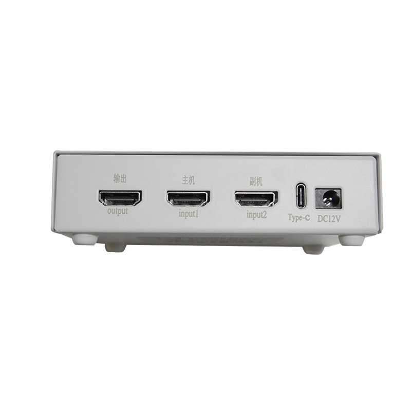 กล่องโอเวอร์เลย์วิดีโอ DMA 6th - Home Cinema Video Processor บทวิจารณ์และราคา