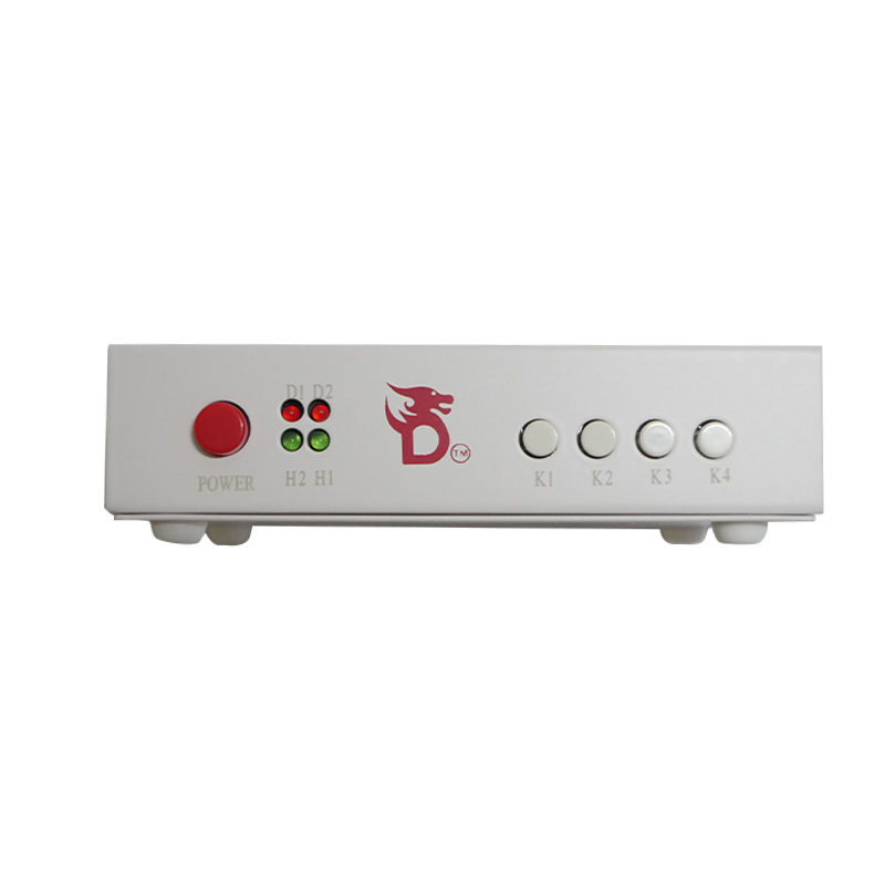 กล่องโอเวอร์เลย์วิดีโอ DMA 6th - Home Cinema Video Processor บทวิจารณ์และราคา