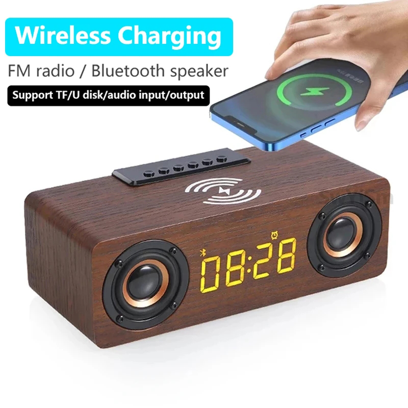 นาฬิกาปลุก Multi-Function ไม้ไ - Home Cinema With Wireless Rear Speakers บทวิจารณ์และราคา