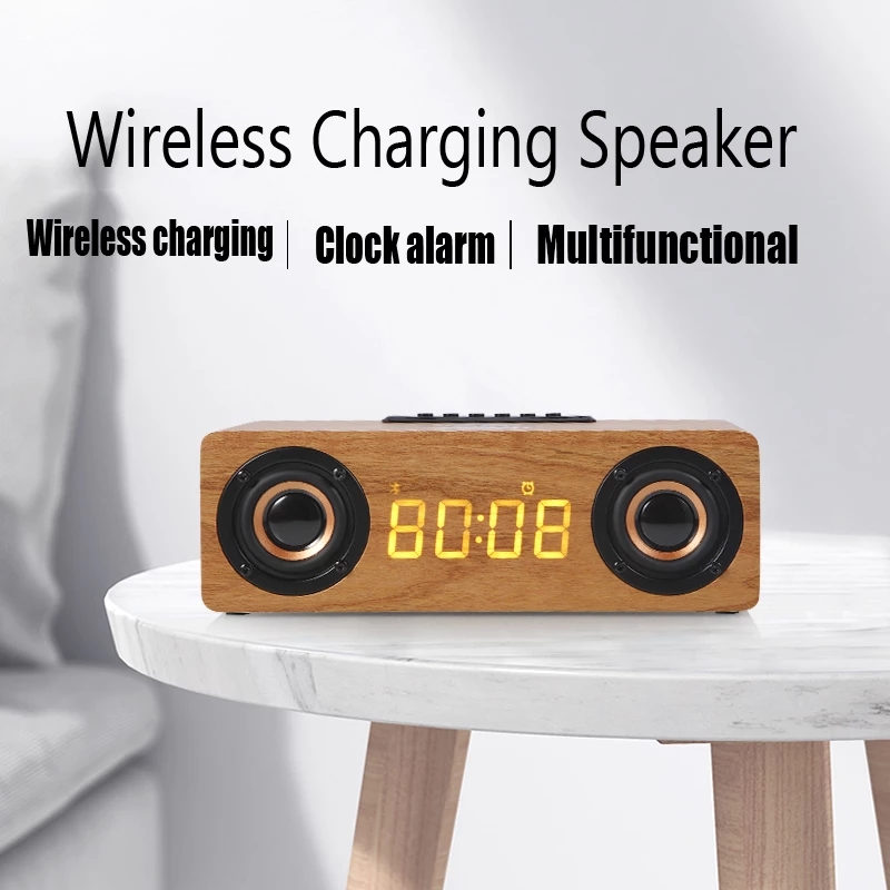นาฬิกาปลุก Multi-Function ไม้ไ - Home Cinema With Wireless Rear Speakers บทวิจารณ์และราคา