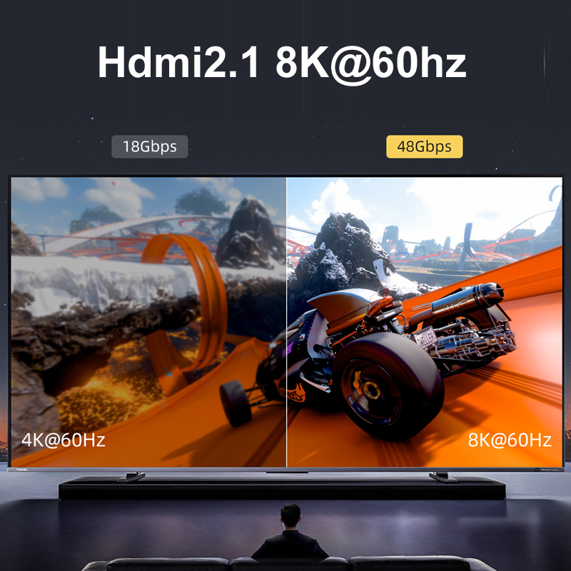1 M/2 M/3 M HDMI-เข้ากันได้กับ - Hdmi Arc Cable บทวิจารณ์และราคา