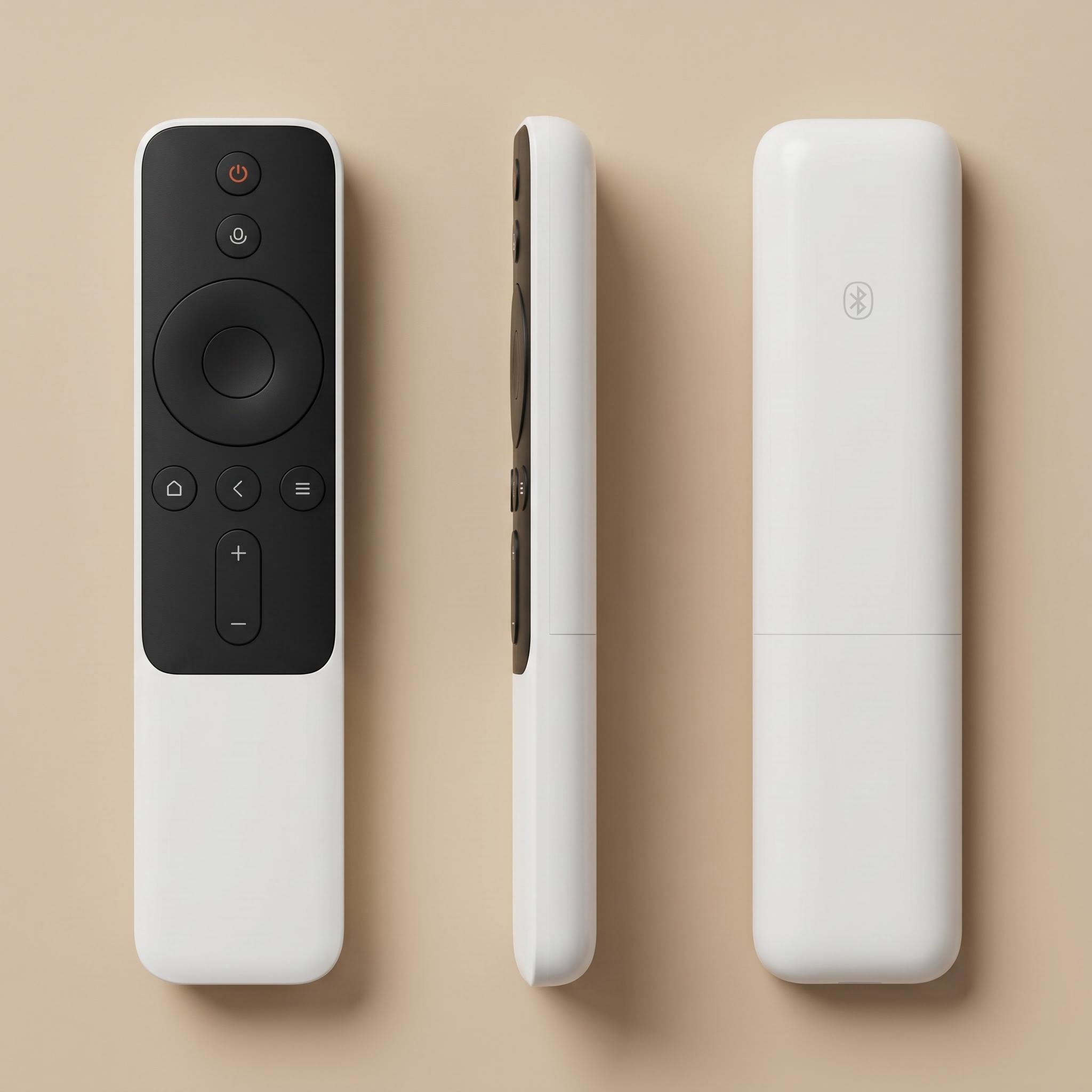 FAZV รีโมทคอนโทรลด้วยเสียงสำหร - Home Cinema Projector Xiaomi บทวิจารณ์และราคา