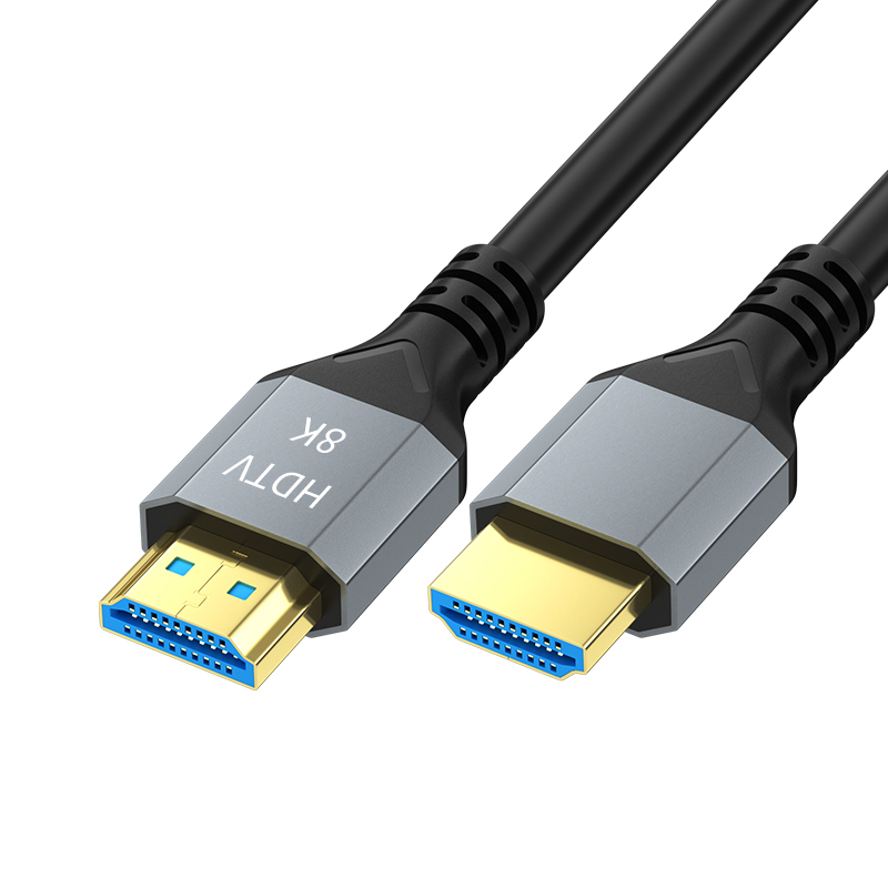 8K HDMI 2.1 สาย 4K @ 120Hz 8K  - Hdmi Arc Cable บทวิจารณ์และราคา