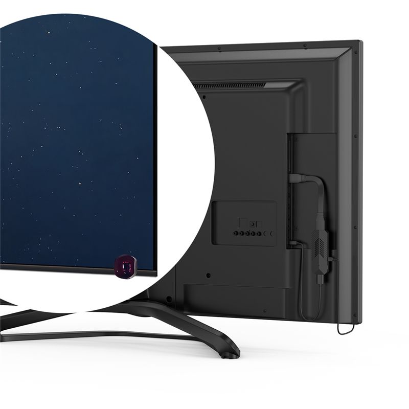 BNVN-T3mini สมาร์ททีวีสติ๊ก ระ - 4K Media Player บทวิจารณ์และราคา