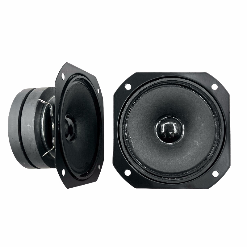 SOTAMIA 2PCS ทวีตเตอร์ 3 นิ้ว  - Home Cinema Complet บทวิจารณ์และราคา