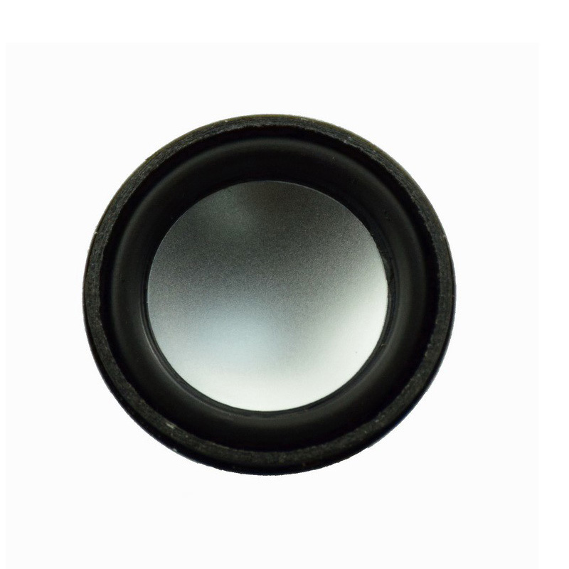 2pcs 36MM Mini แบบพกพาลําโพงเส - Home Cinema Complet บทวิจารณ์และราคา