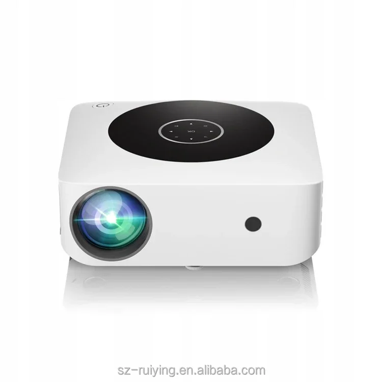 โปรเจคเตอร์โฮมเธียเตอร์ โปรเจค - Home Cinema Gaming บทวิจารณ์และราคา