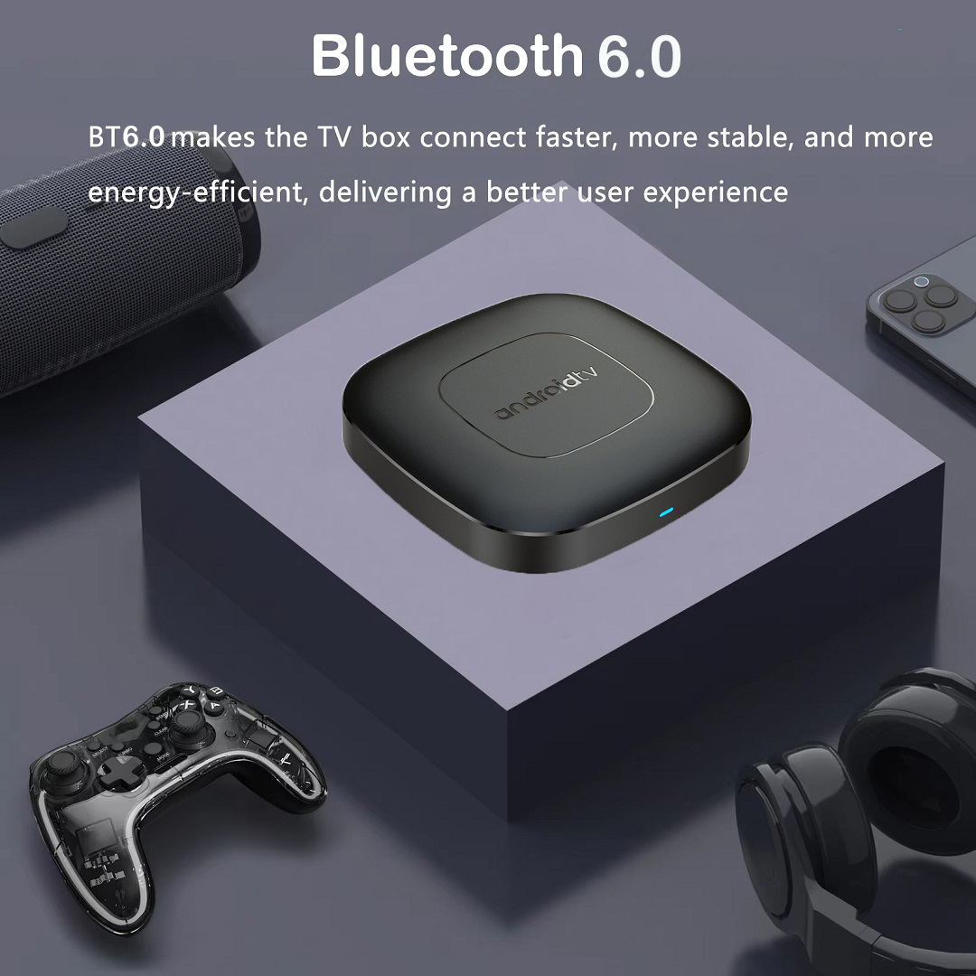 T1สมาร์ทAndroid TV Box Android - Home Cinema Google บทวิจารณ์และราคา