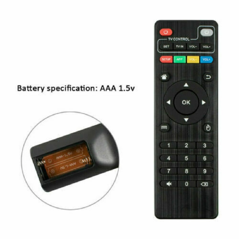 Mxq Pro กล่องสมาร์ททีวี4K Ultr - Home Cinema Google บทวิจารณ์และราคา