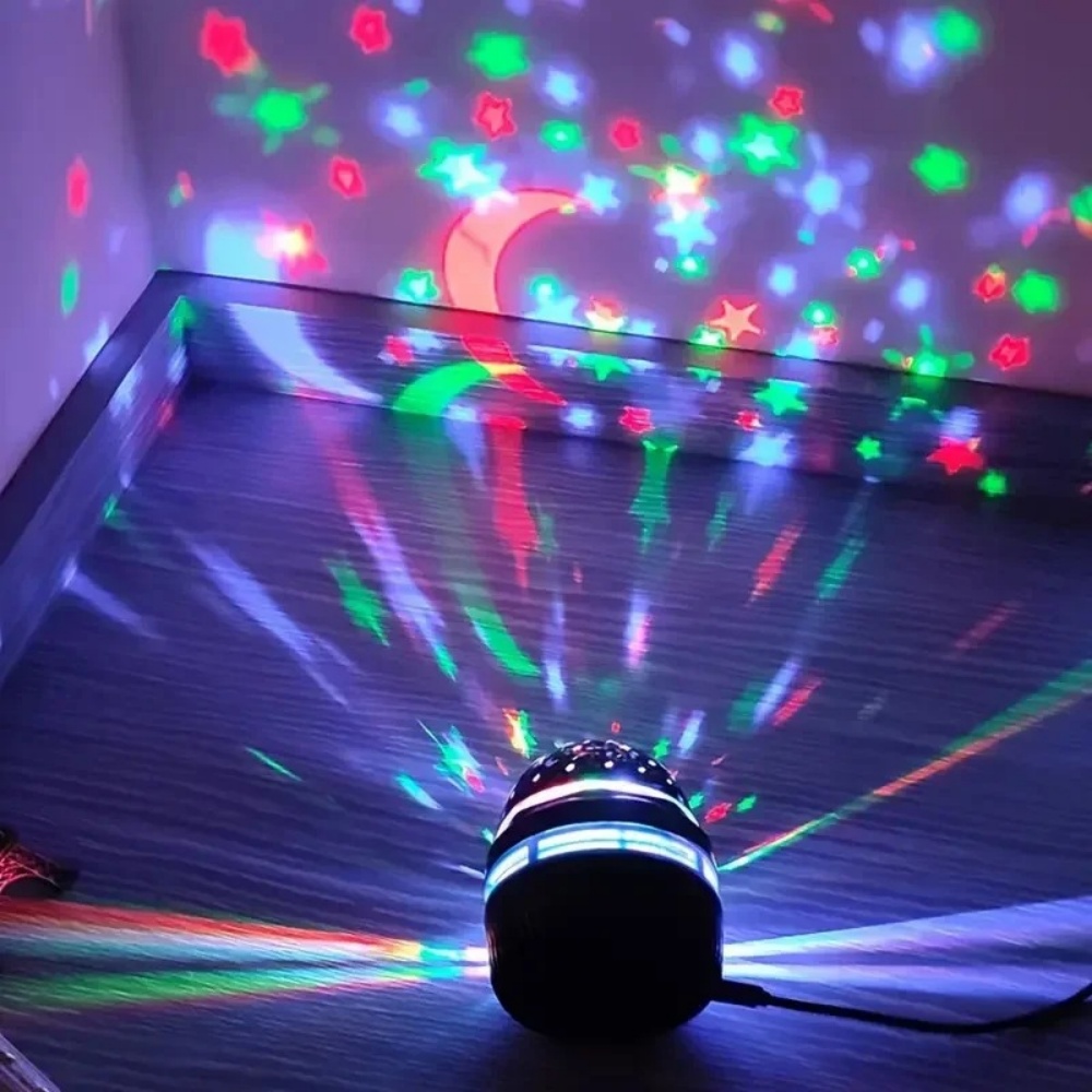 โปรเจคเตอร์ไฟ LED พกพา ฉายแสงด - Home Cinema Gaming บทวิจารณ์และราคา