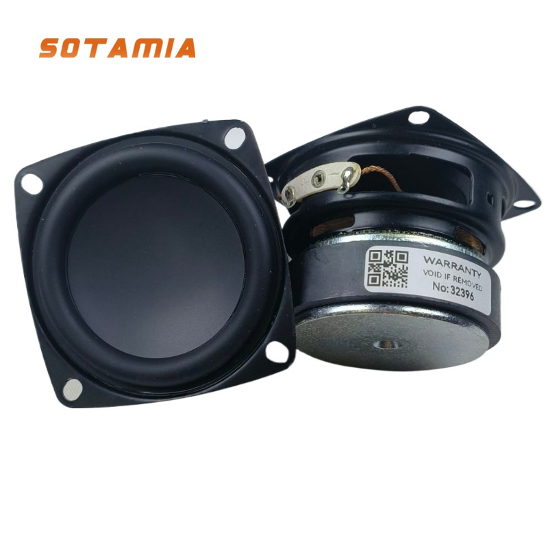 SOTAMIA 2 ชิ้น 2.25 นิ้ว 67 มิ - Home Cinema Complet บทวิจารณ์และราคา