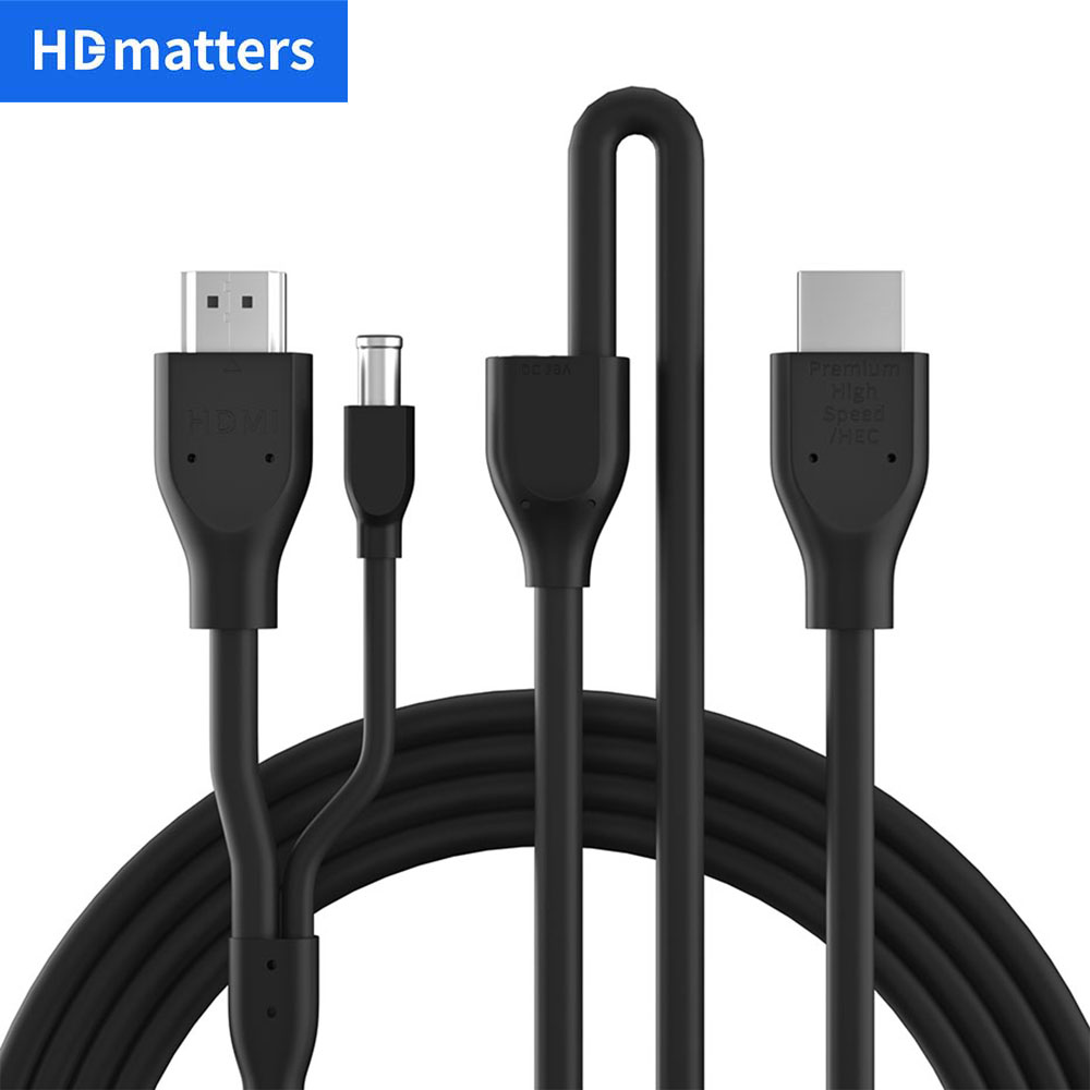 4K 60Hz สาย HDMI สําหรับ Samsu - Hdmi Arc Cable บทวิจารณ์และราคา