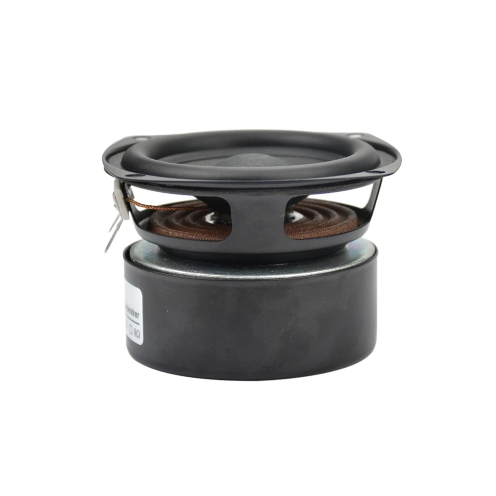 AIYIMA 1 ชิ้นซับวูฟเฟอร์ 3 นิ้ - Home Cinema Complet บทวิจารณ์และราคา