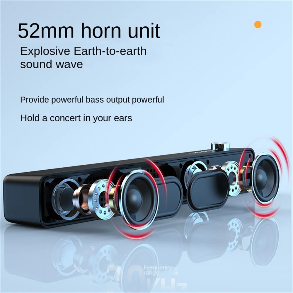 Original บลูทูธซับวูฟเฟอร์ Sou - Home Cinema With Wireless Rear Speakers บทวิจารณ์และราคา