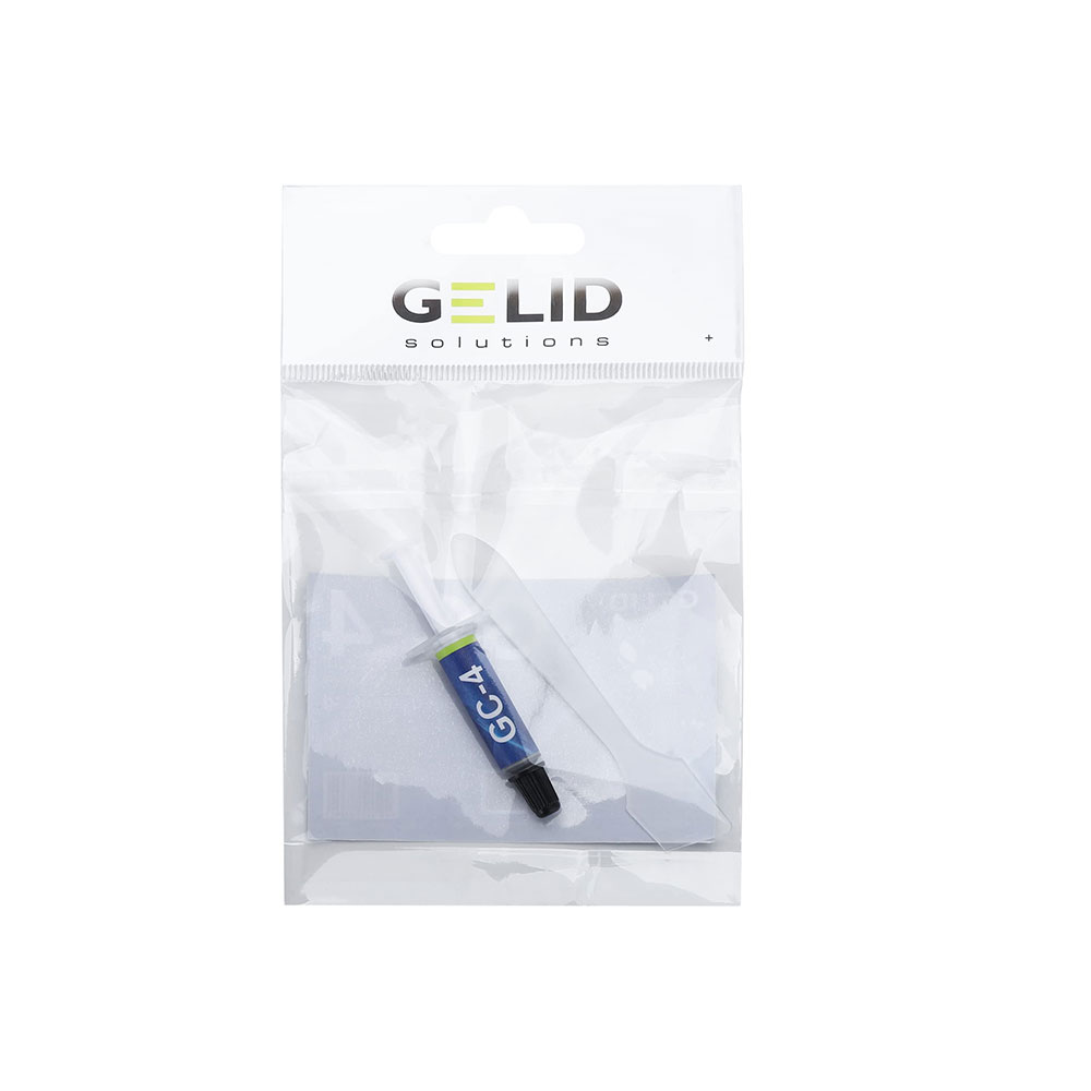 GELID GC-4 เข็มฉีดยาการกระจายค - Home Cinema Video Processor บทวิจารณ์และราคา