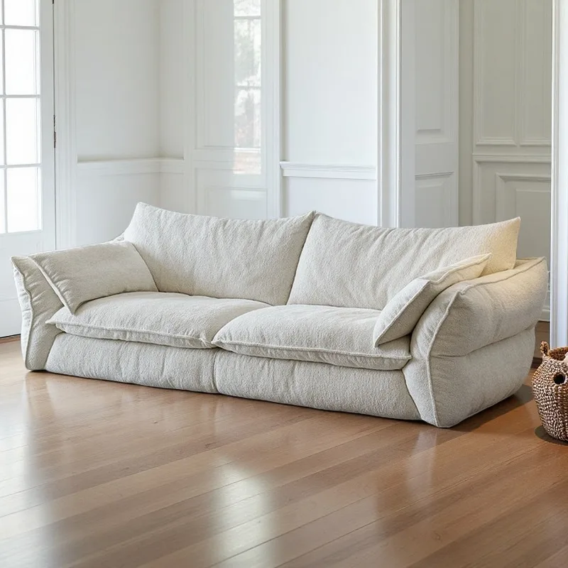 โซฟาห้องนั่งเล่นสุดหรูสไตล์คลา - Home Cinema Flooring บทวิจารณ์และราคา