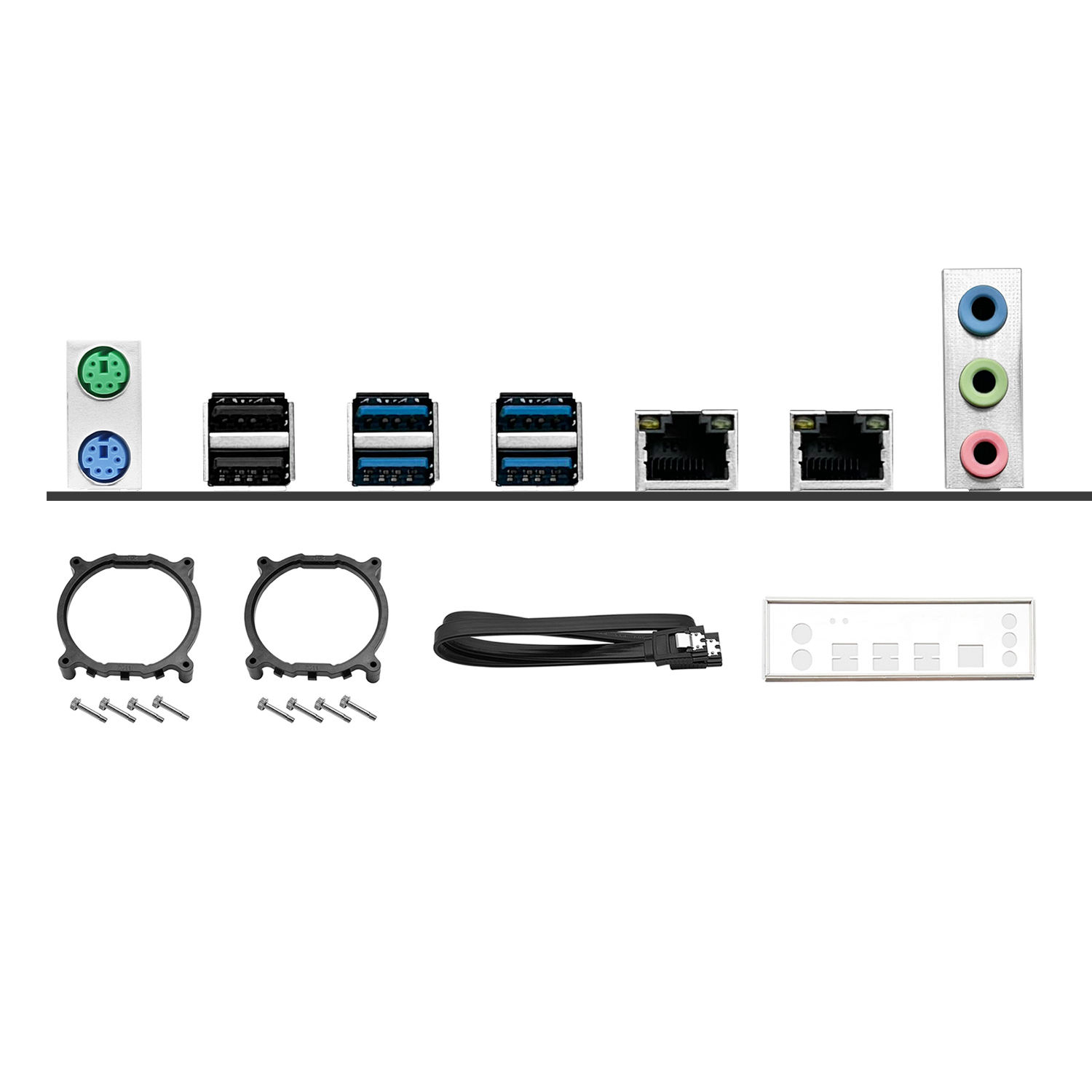 MACHINIST X99 MD8 เมนบอร์ด Dua - Home Cinema Video Processor บทวิจารณ์และราคา