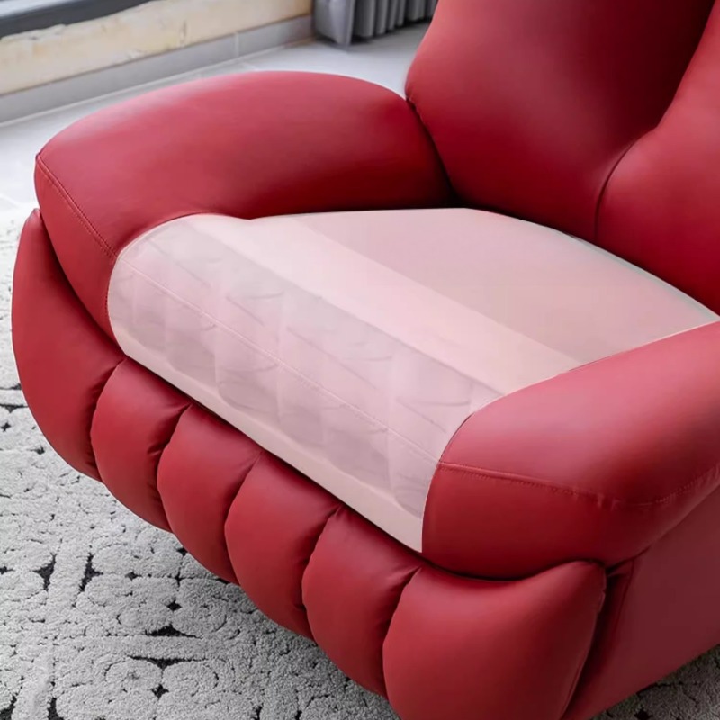 โซฟาพักผ่อนดีไซน์หรูหราสำหรับห - Home Cinema Flooring บทวิจารณ์และราคา
