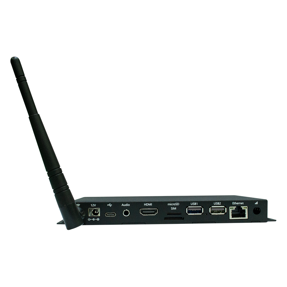 เครื่องเล่นสื่อดิจิทัลซีรีส์ B - 4K Media Player บทวิจารณ์และราคา