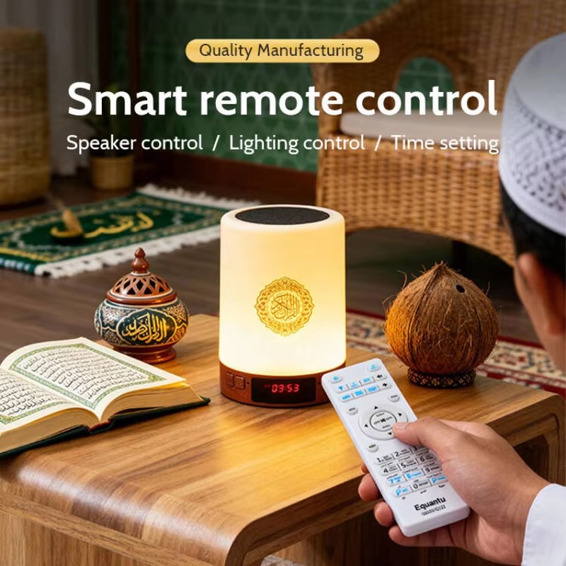 ไฟกลางคืน นาฬิกาอะซาน อิสลาม ล - Home Cinema With Wireless Rear Speakers บทวิจารณ์และราคา
