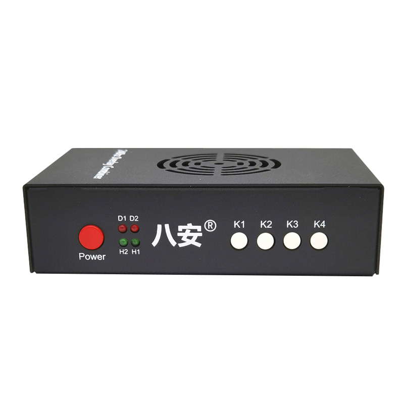 กล่องโอเวอร์เลย์วิดีโอ BAAN 6t - Home Cinema Video Processor บทวิจารณ์และราคา