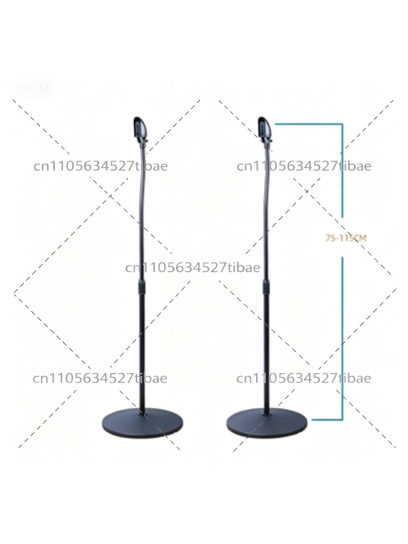 ขาตั้งลำโพงแบบมืออาชีพสำหรับระ - Home Cinema Flooring บทวิจารณ์และราคา
