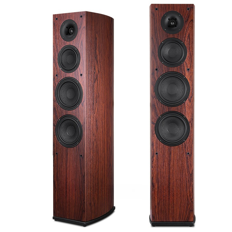 ลำโพงไม้, ห้องนั่งเล่น, ระบบเส - Home Cinema Flooring บทวิจารณ์และราคา