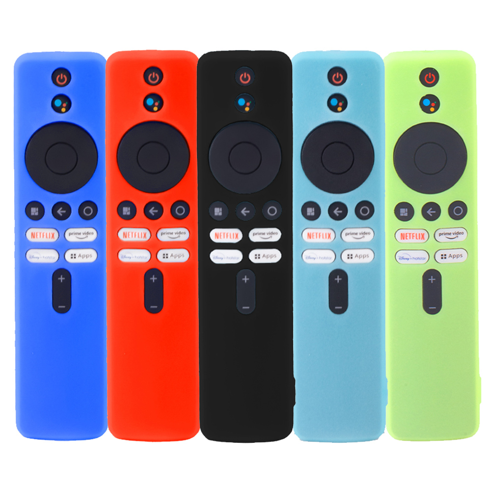 1 PC กรณีซิลิโคนกันกระแทกสําหร - 4K Media Player บทวิจารณ์และราคา