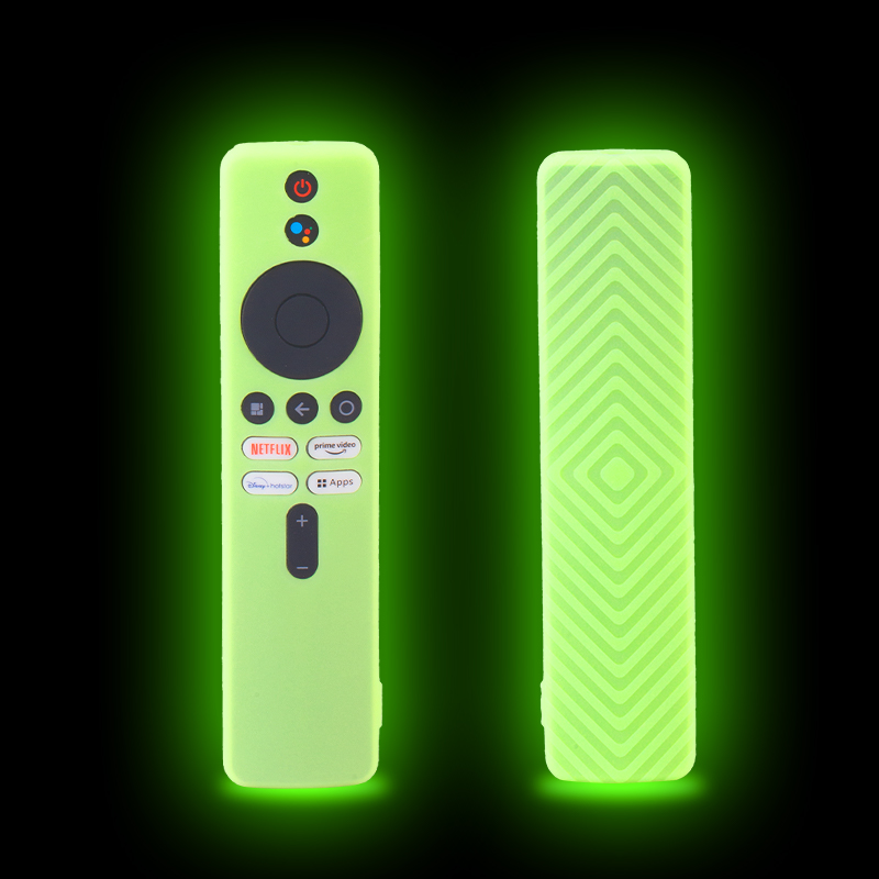1 PC กรณีซิลิโคนกันกระแทกสําหร - 4K Media Player บทวิจารณ์และราคา