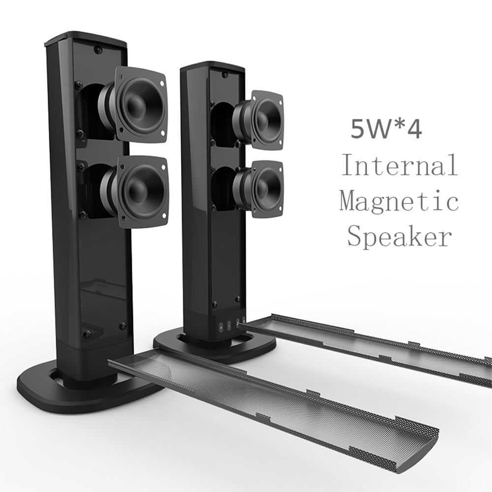 Soundbar ที่มีประสิทธิภาพเสียง - Home Cinema With Wireless Rear Speakers บทวิจารณ์และราคา