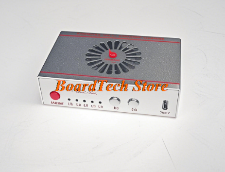 กล่องวิดีโอซ้อนทับ MIMI DMA Fu - Home Cinema Video Processor บทวิจารณ์และราคา
