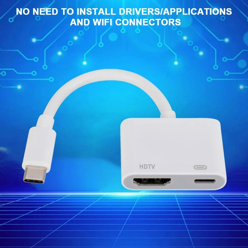 อะแดปเตอร์แปลง USB-C เป็น HDMI - Hdmi Arc Cable บทวิจารณ์และราคา