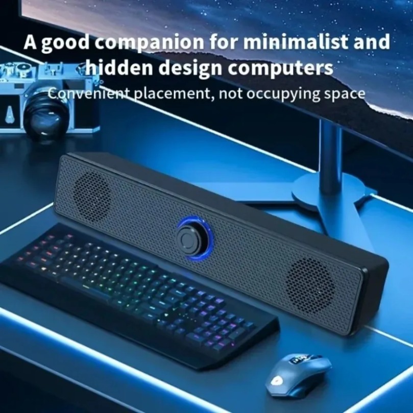 บลูทูธไร้สายและซาวด์บาร์สำหรับ - Home Cinema Gaming บทวิจารณ์และราคา