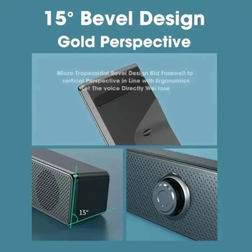 บลูทูธไร้สายและซาวด์บาร์สำหรับ - Home Cinema Gaming บทวิจารณ์และราคา