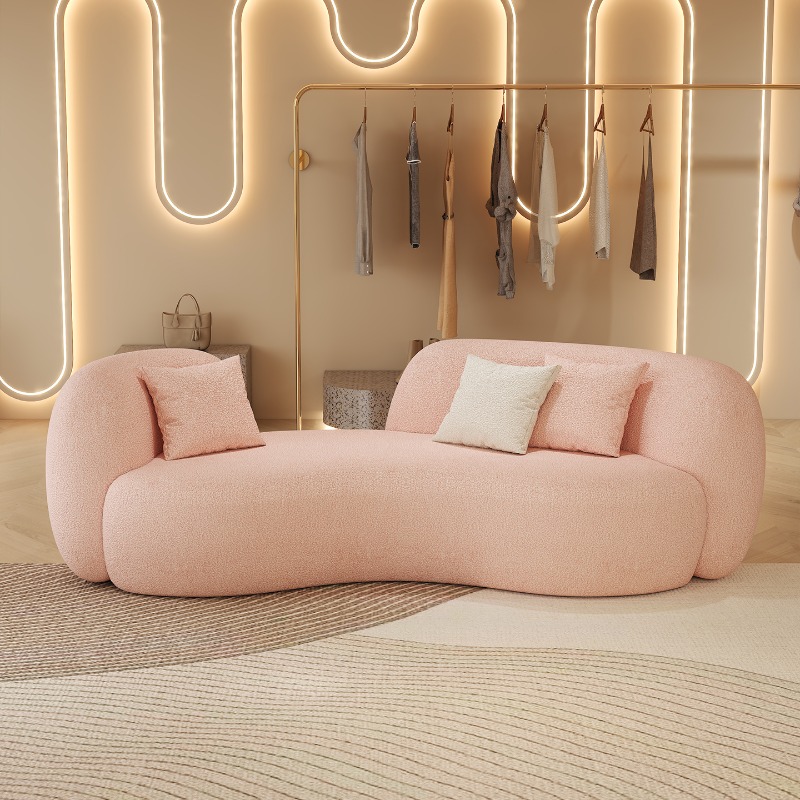 โซฟาห้องนั่งเล่นดีไซน์หรูหรา โ - Home Cinema Flooring บทวิจารณ์และราคา