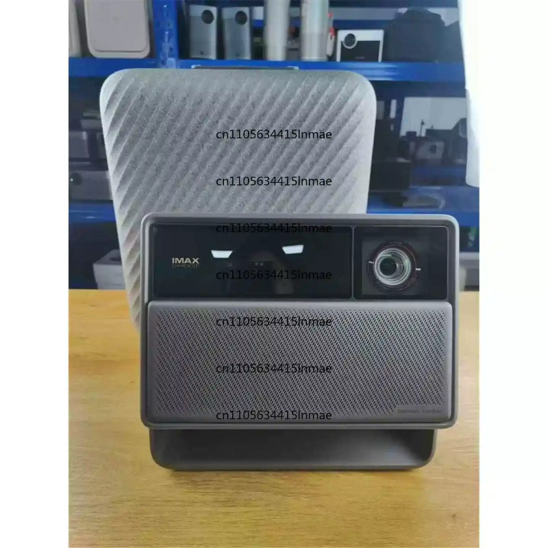 โปรเจคเตอร์เลเซอร์ 4K รุ่น Gam - Home Cinema Gaming บทวิจารณ์และราคา