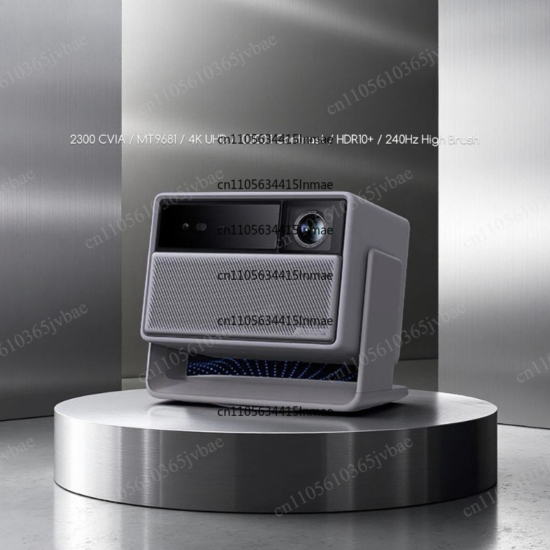โปรเจคเตอร์เลเซอร์ 4K รุ่น Gam - Home Cinema Gaming บทวิจารณ์และราคา